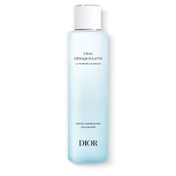 200 ML Dior ACQUA STRUCCANTE Struccante Viso e Occhi Alla Ninfea Francese Purificante  1 di 2 