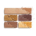  CHANEL LES BEIGES PALETTE REGARD BELLE MINE NATURELLE  3 di 3 PALETTE REGARD BELLE MINE NATURELLE