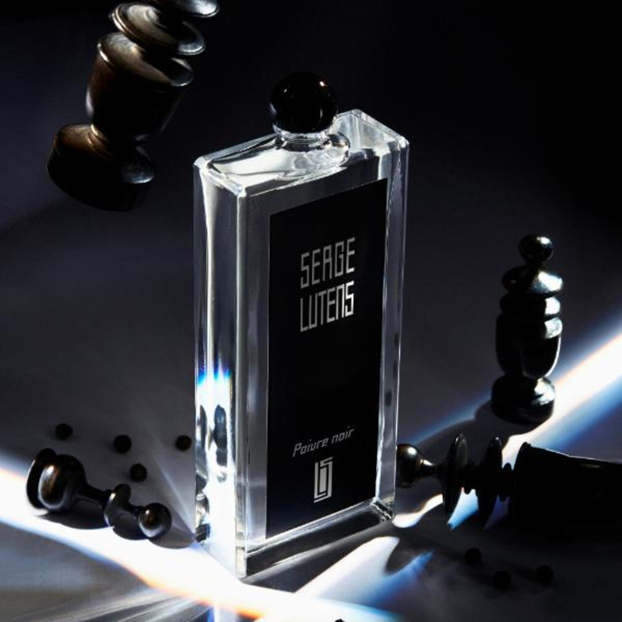 Eau De Parfum
