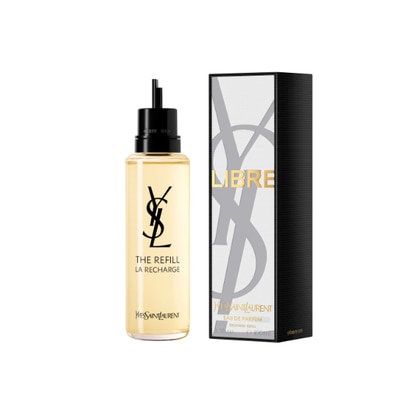 100ml ric Yves Saint Laurent LIBRE Parfum - Ricarica  1 di 2 