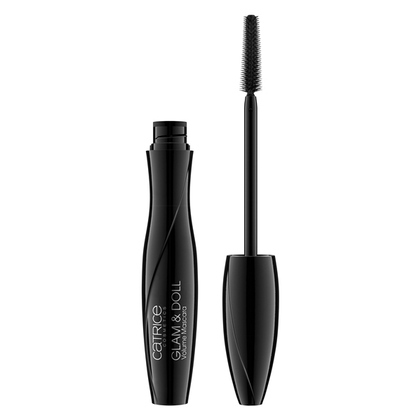  Catrice Glam & Doll Mascara Effetto Volume  1 di 2 