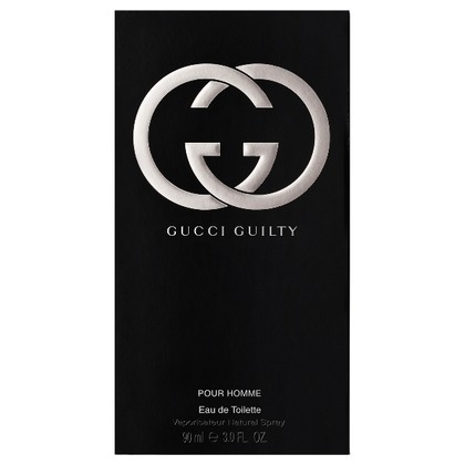 90 ML Gucci GUCCI GUILTY Gucci Guilty Ph Eau De Toilette90Ml  1 di 3 