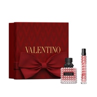 Valentino BORN IN ROMA EDP Cofanetto Regalo