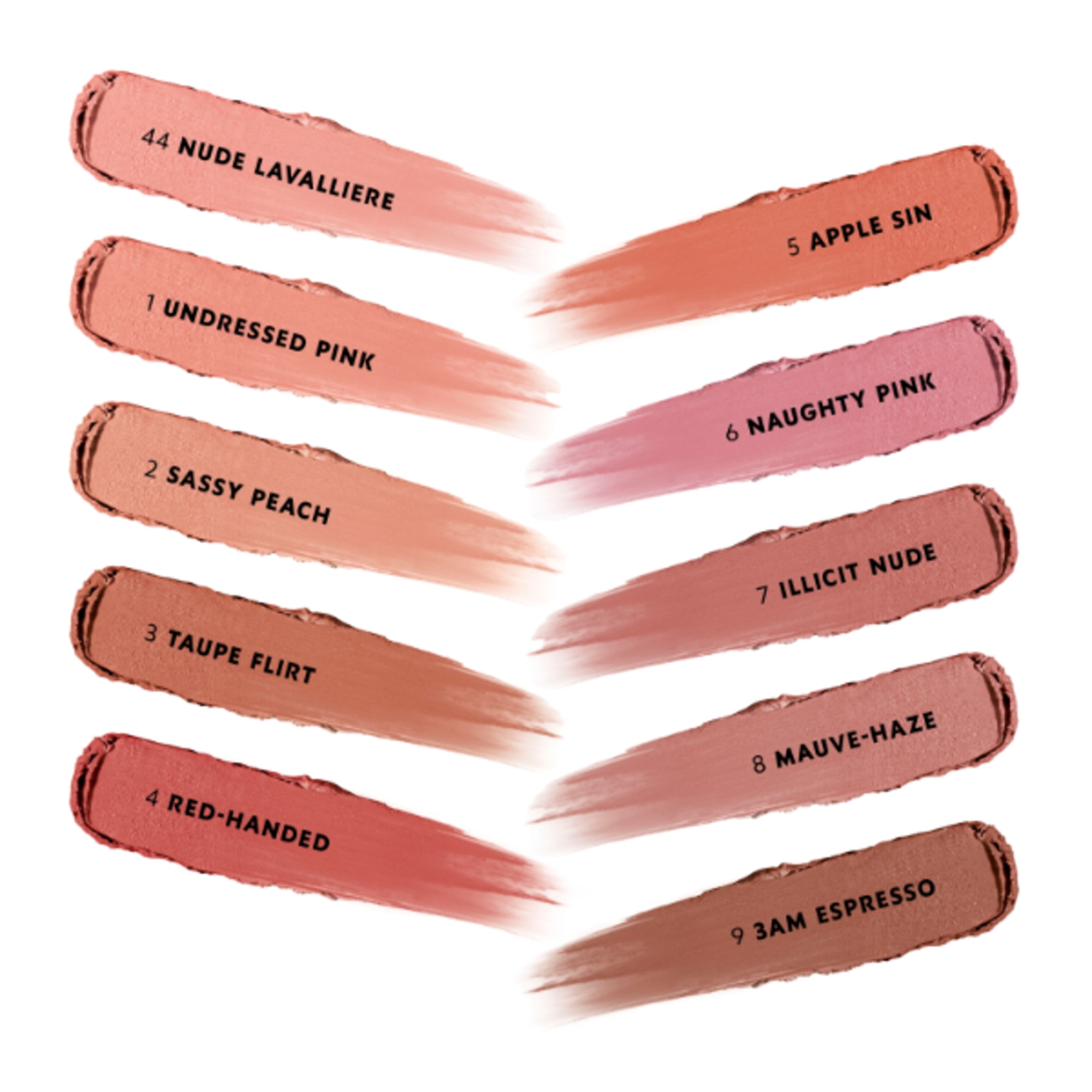 Rossetto-Balm Soft Matte
