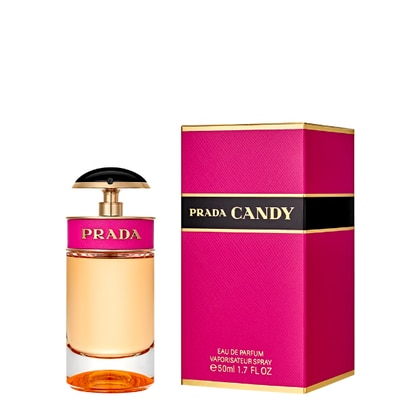 50 ML Prada PRADA CANDY EAU DE PARFUM  1 di 2 