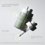 50 ML Mulac SCALP HUG Siero Scalpo Fortificante 4 di 6 Siero Scalpo Fortificante