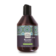 300 ML Renée Blanche NATURGREENBIO Balsamo Districante  1 di 2 