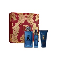 100ml+25ml+50ml Dolce&Gabbana K BY DOLCE&GABBANA Cofanetto Regalo  1 di 2 