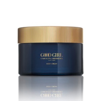 200 ML Carolina Herrera GOOD GIRL Body Cream  1 di 4 