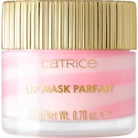  Catrice PISTACHIO CREAM DELIGHT Maschera Labbra Profumata 
