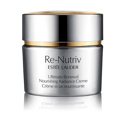 50 ML Estée Lauder RE-NUTRIV Ultimate Renewal Nourishing Radiance Creme  1 di 1 