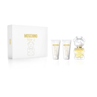 50ml+50ml+50ml Moschino  MOSCHINO TOY 2 Cofanetto Regalo  1 di 2 