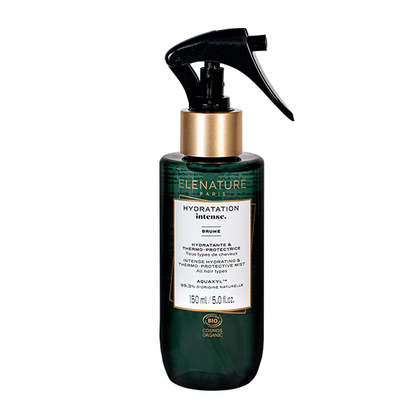 150 ML ELENATURE ELENATURE Spray idratante e termoprotettivo  1 di 1 Spray idratante e termoprotettivo