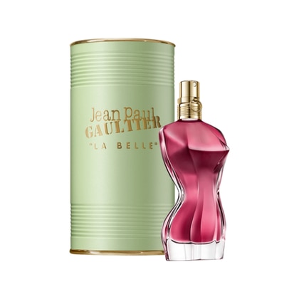 30 ML Jean Paul Gaultier LA BELLE Eau De Parfum  1 di 6 