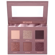  Mesauda BARE HARMONY 2.0 Palette Ombretti  1 di 2 