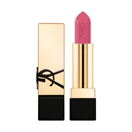 Yves Saint Laurent ROUGE PUR COUTURE Rossetto Satinato 1 di 3