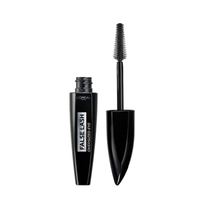  L'Oréal Paris FALSE LASH BLACK Mascara  1 di 2 