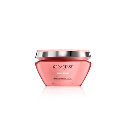 200 ML Kerastase CHROMA ABSOLUE Maschera Chroma Filler Nutriente  1 di 3 