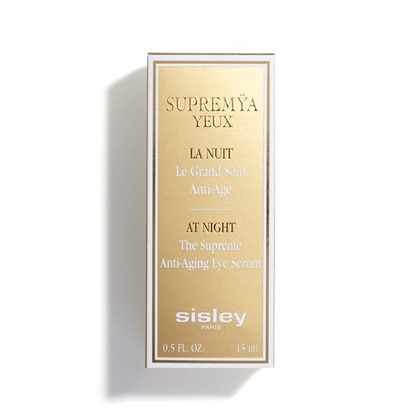 15 ML Sisley SUPREMYA SUPREMYA YEUX 15 ML  1 di 6 