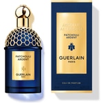 125 ML Guerlain ABSOLUS ALLEGORIA Patchouli Ardent - Eau de Parfum 6 di 6 Patchouli Ardent - Eau de Parfum