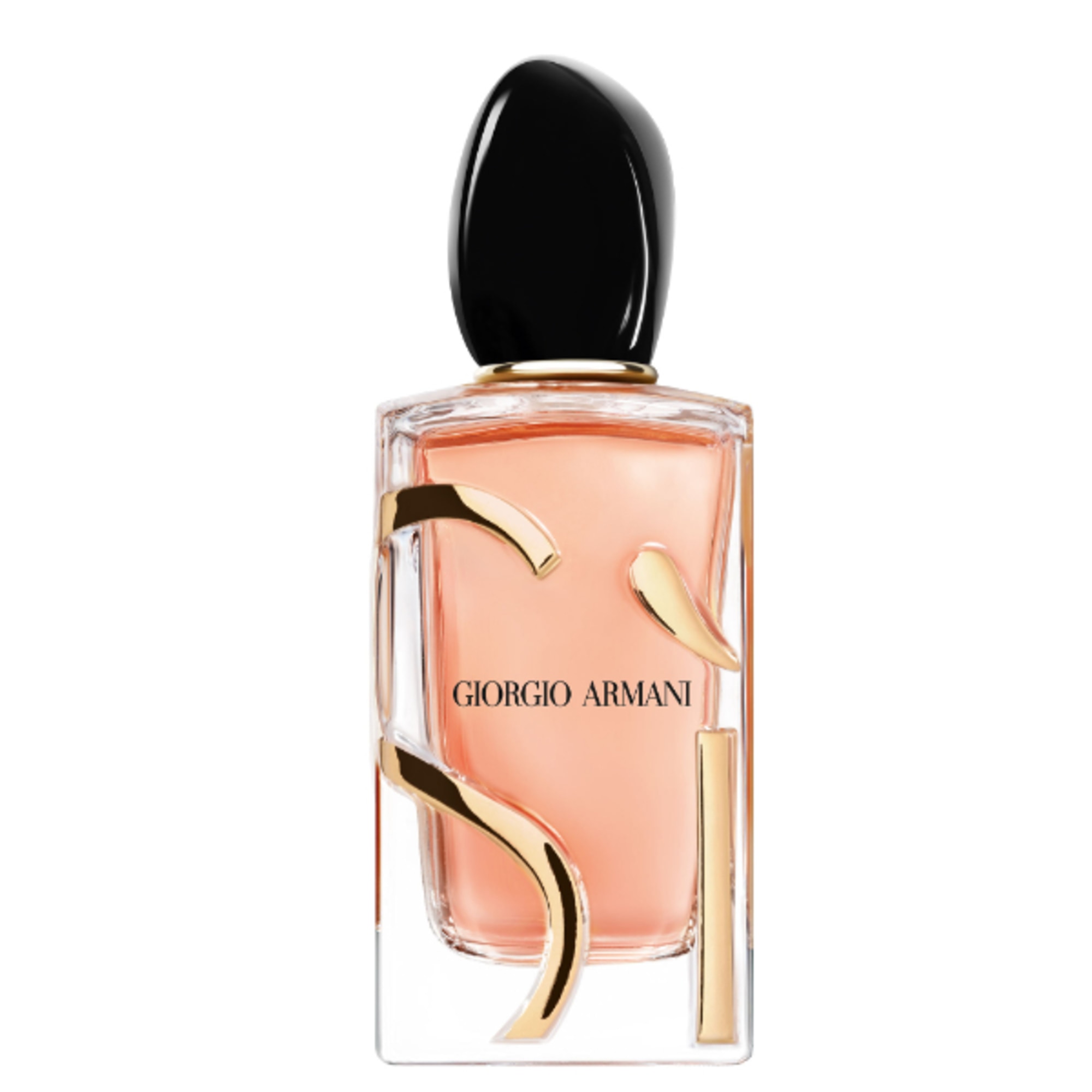 100 ML Giorgio Armani SÌ INTENSE Eau De Parfum 1 di 3