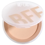  Mulac BFF Perfecting Pressed Powder  2 di 2 Perfecting Pressed Powder