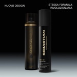 200 ML Sebastian DARK OIL Hairmist Siero per Capelli Luminosi 3 di 8 Hairmist Siero per Capelli Luminosi