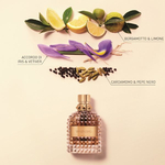 50 ML Valentino VALENTINO UOMO Eau De Toilette  2 di 3 Eau De Toilette