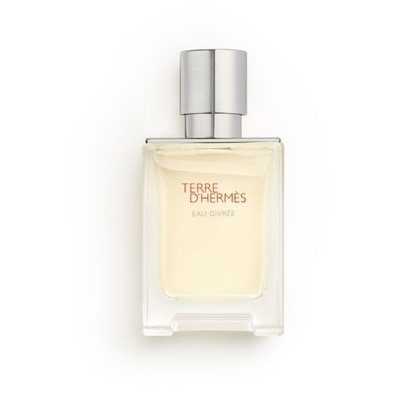 50 ML Hermès TERRE D'HERMÈS EAU GIVRÉE Eau de Parfum  1 di 3 