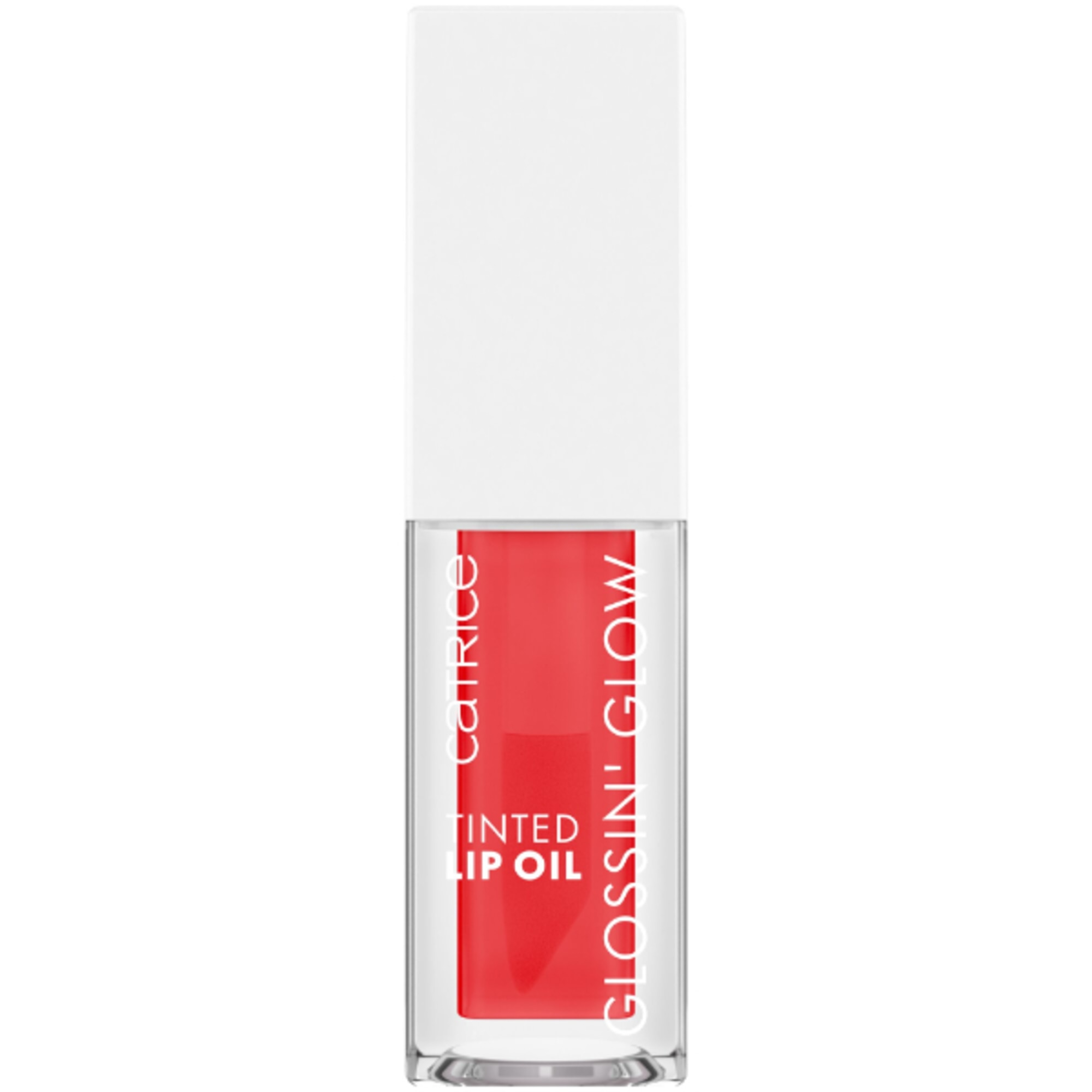 Catrice GLOSSIN' GLOW Olio Labbra Colorato 1 di 3