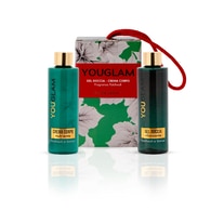 200ml+200ml YOUGLAM YOUGLAM COLLECTION Cofanetto Regalo  1 di 2 