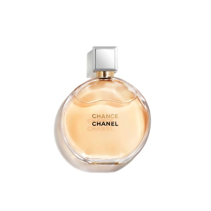 50 ML CHANEL CHANCE EAU DE PARFUM VAPORIZZATORE 1 di 5