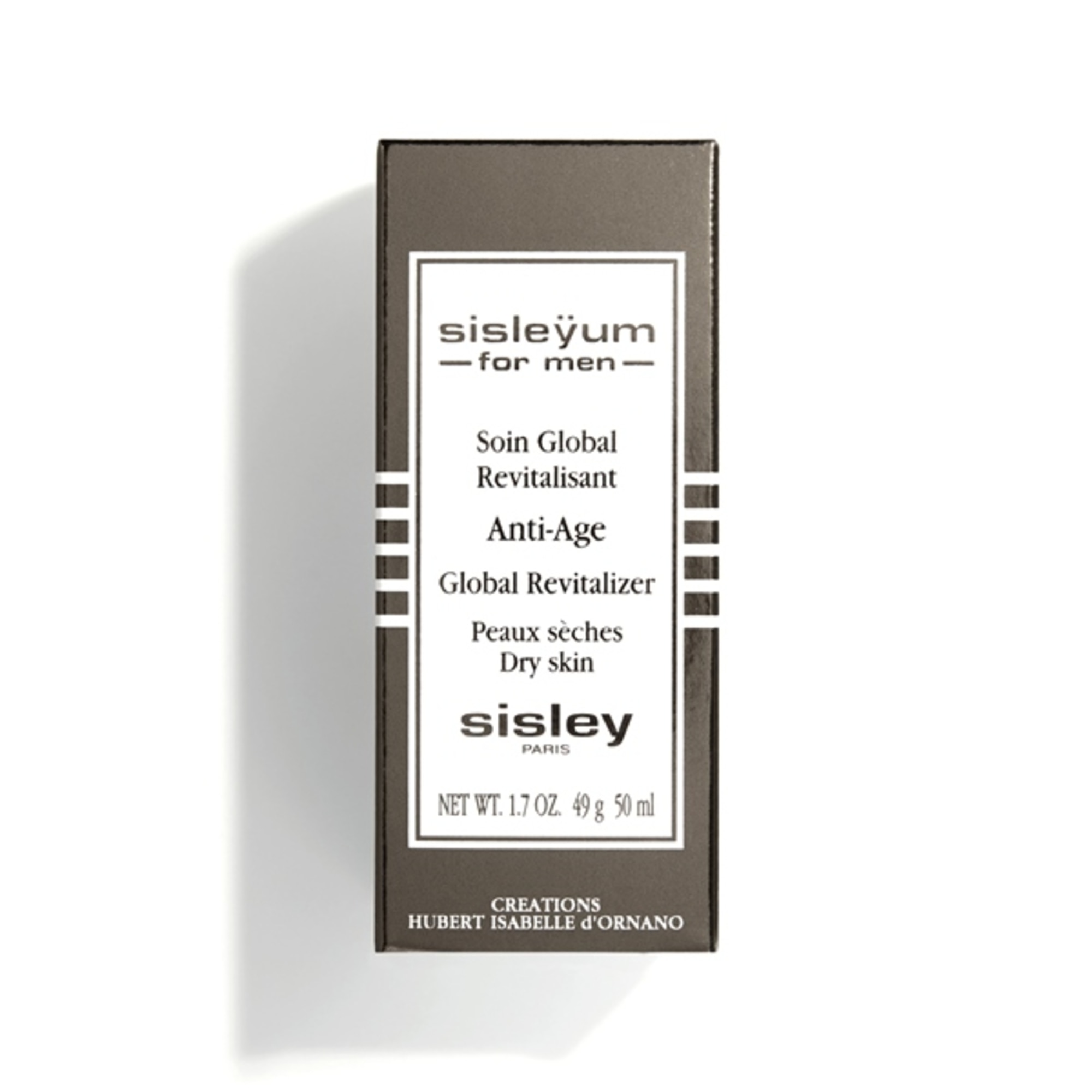 Trattamento Anti-Età Pelle Secca