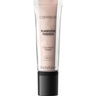 20 ML Catrice FLAWLESS FUSION Primer Viso Bi-Fasico  