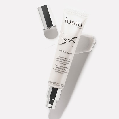 GENIUS BALM COCOON HAND CREAM 40ML