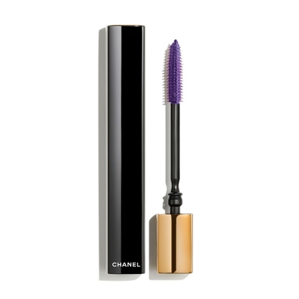  CHANEL NOIR ALLURE  Mascara All-In-One: Volume, Lunghezza, Curvatura e Definizione  1 di 6 