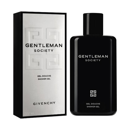 200 ML Givenchy GENTLEMAN SOCIETY Gel Doccia  1 di 3 