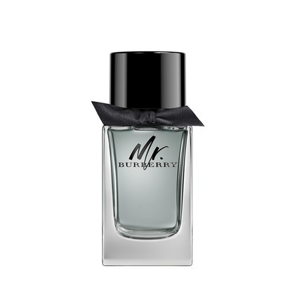 100 ML Burberry MR. BURBERRY Eau De Toilette  1 di 3 