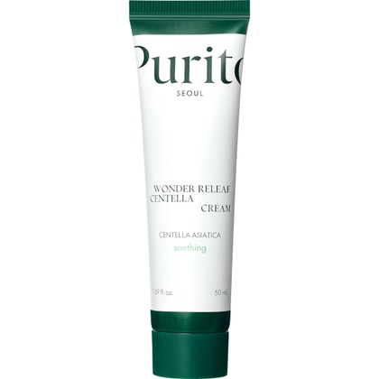 50 ML Purito WONDER RELEAF Centella Cream 1 di 1