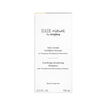 500 ML Hair Rituel by Sisley SOIN LAVANT FORTIFICANT DENSITÉ Shampoo Densificante 2 di 3 Shampoo Densificante