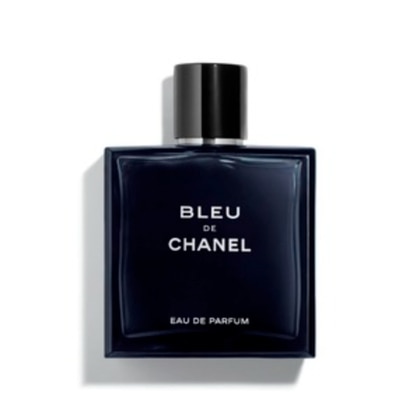 100 ML CHANEL BLEU DE CHANEL EAU DE PARFUM VAPORIZZATORE  1 di 3 