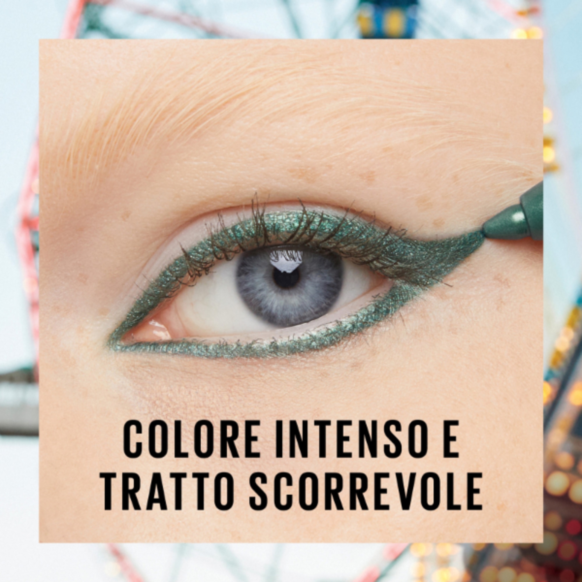  MAYBELLINE TATTOO LINER Gel Pencil  2 di 8 Gel Pencil