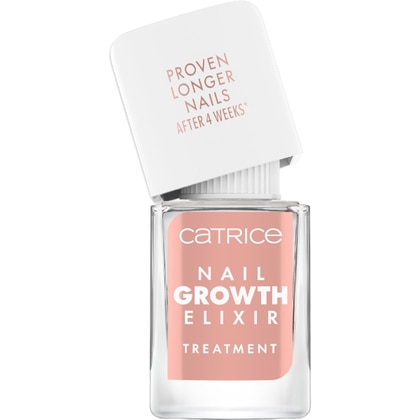  Catrice NAIL GROWTH ELIXIR Trattamento Unghie  1 di 3 