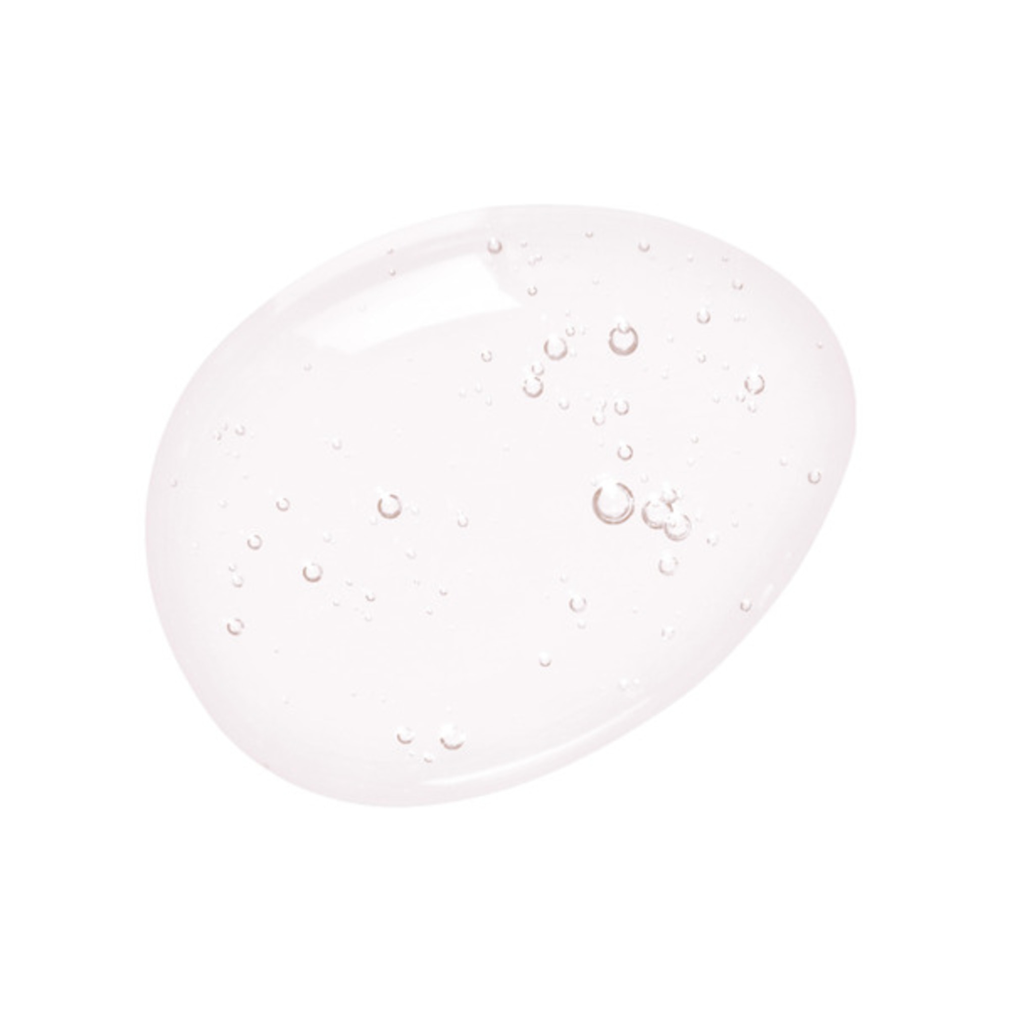 Poremizing Clear Toner