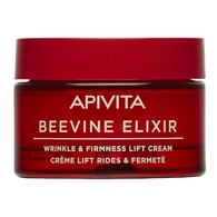 50 ML Apivita BEEVINE ELIXIR Crema Anti-Rughe Rassodante Liftante - Texture leggera  1 di 2 