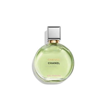 35 ML CHANEL CHANCE EAU FRAÎCHE Eau De Parfum  1 di 4 