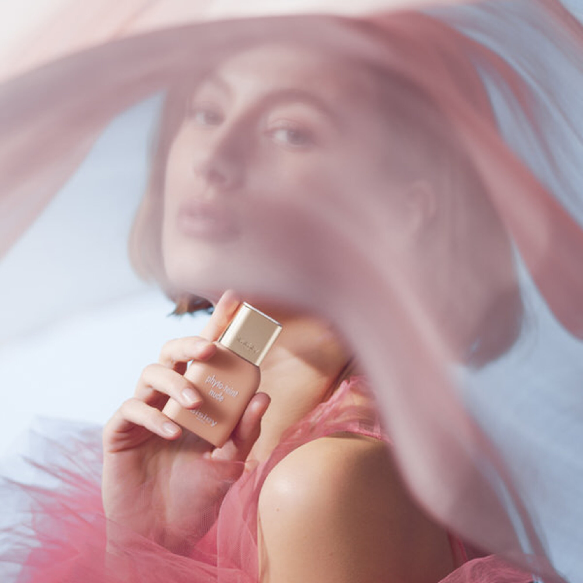 Fondotinta soin seconda pelle