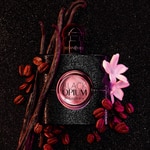 30 ML Yves Saint Laurent BLACK OPIUM Opium Black Edp  2 di 3 Opium Black Edp