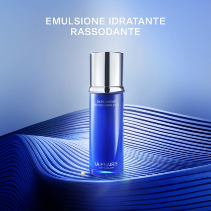 Hydro Emulsion