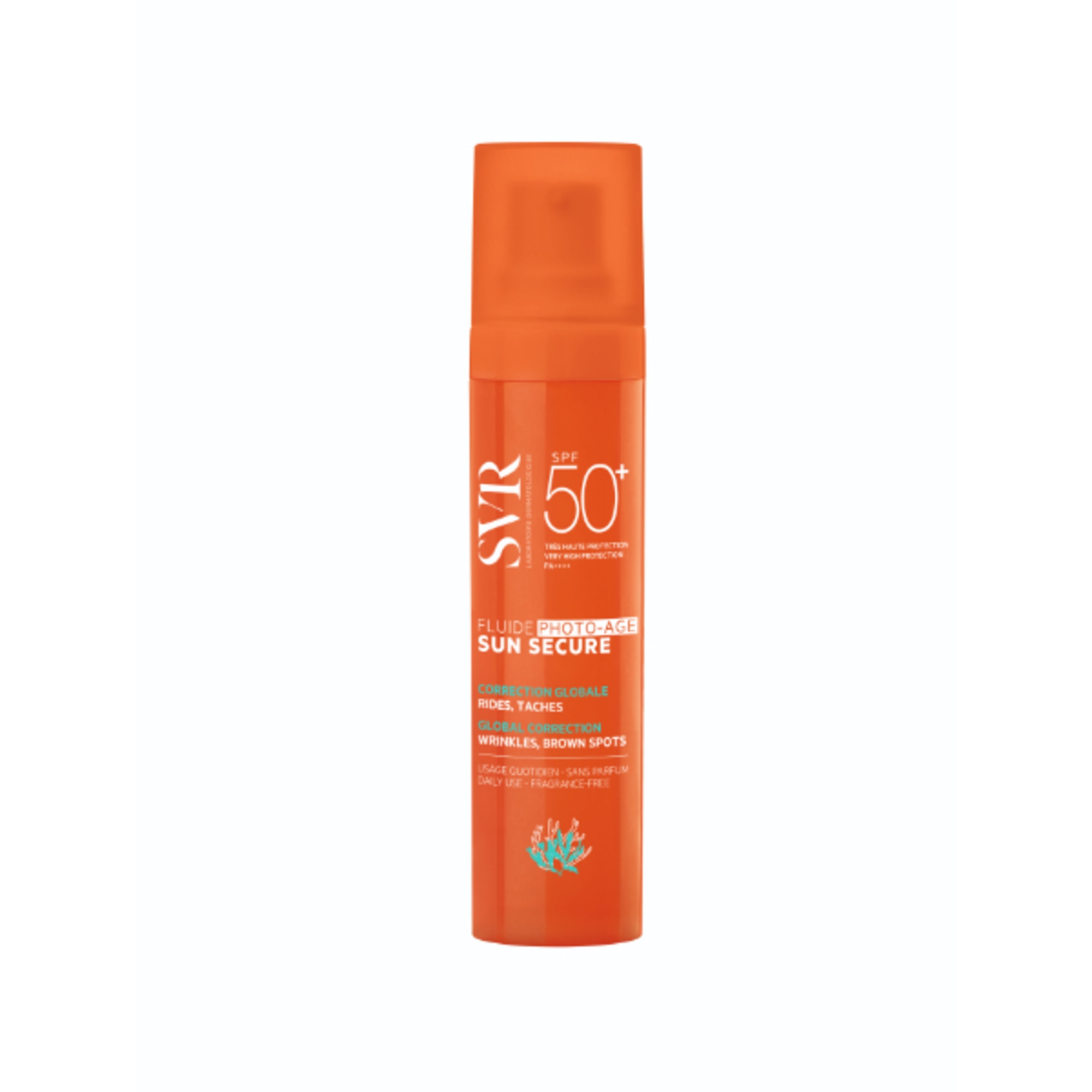 Svr SUN SECURE Fluide Photo Age SPF50+ 1 di 1